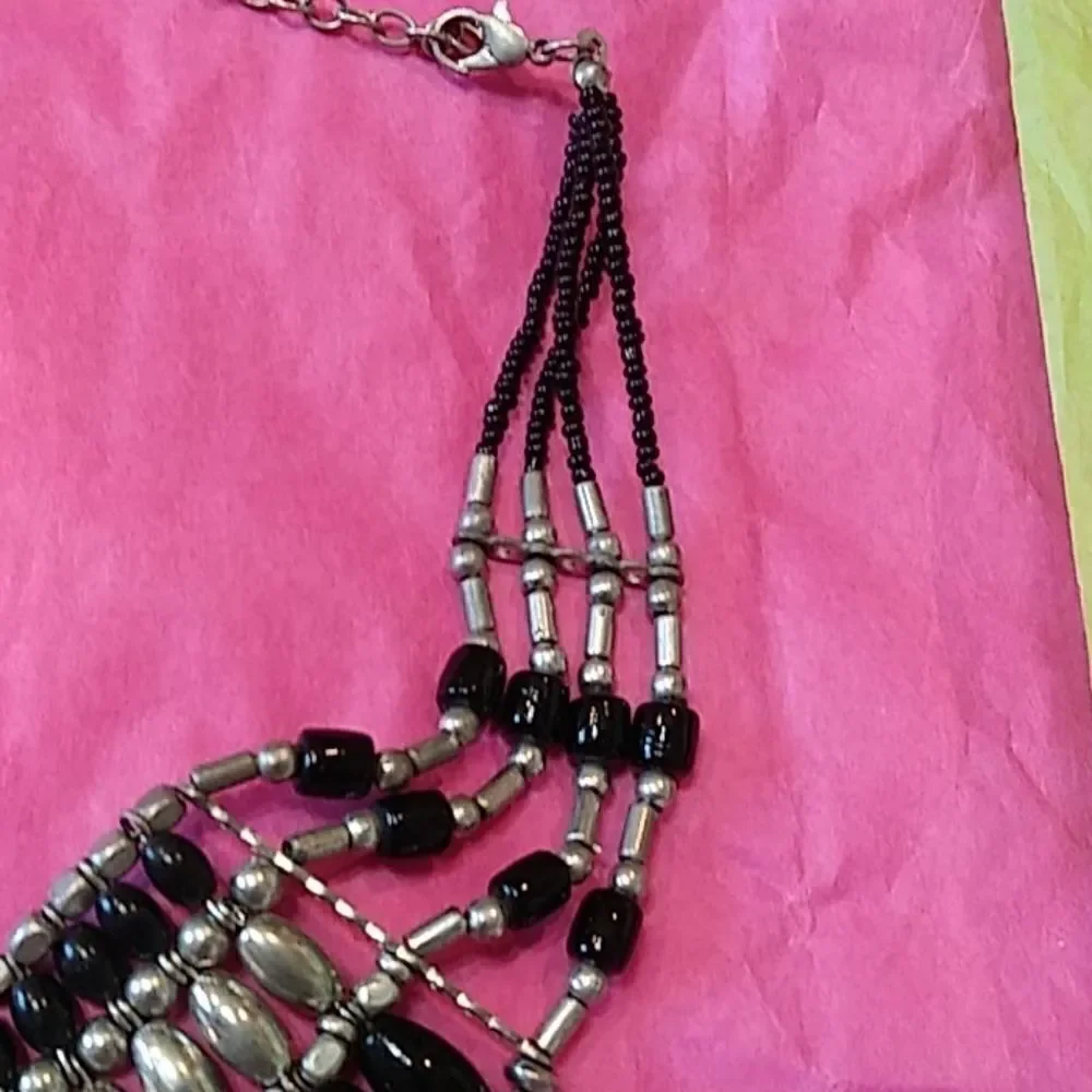 Vintage Necklace